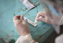 Coronavirus: La cepa del Reino Unido ya se encuentra en Argentina
