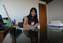 Victoria Donda seguirá al frente del Inadi