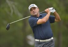 Detuvieron en Brasil al golfista Pato Cabrera, denunciado por violencia de género