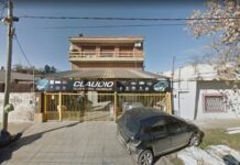 Robo y tortura en Lomas de Zamora