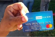 Confirmado: Tarjeta Alimentar cambió de fecha de acreditación, con y sin tarjeta