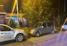 El Municipio de Almirante Brown desactivó una fiesta clandestina en Longchamps
