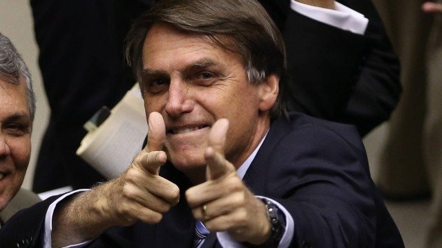 Jair Bolsonaro