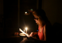Más de 39.000 usuarios sin luz en la Provincia y Ciudad de Buenos Aires