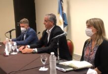 Pietragalla: «No existen violaciones sistemáticas de los derechos humanos en Formosa»