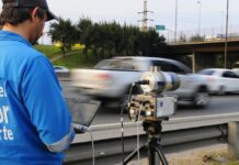Sube el precio de las infracciones de tránsito en la Provincia