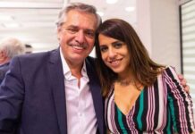 Alberto Fernández defendió a Victoria Donda: “No tiene que ver con su naturaleza sacar ventaja del Estado” victoria donda, alberto fernandez