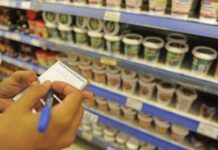 Inflación: la proyección anual ya supera el 90% y crece el malhumor social