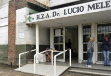 Paro en el Hospital Lucio Melendez por despidos a trabajadores hospital lucio Melendez, paro, médicos, despidos, Adrogue