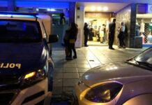 Mar del Plata: murió una nena que se cayó del sexto piso de un edificio