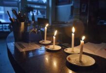 Más de 2000 vecinos están sin luz en Ezeiza y Lomas de Zamora