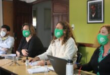 Estatales aceptaron la propuesta salarial de Provincia ate, salarios,