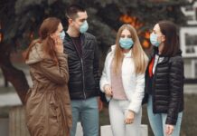 Coronavirus: los jóvenes entre 15 y 19 años presentan un crecimiento «acelerado» de casos jóvenes, covid-19, coronavirus