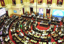 El gobierno reglamentó la ley del impuesto a la riqueza