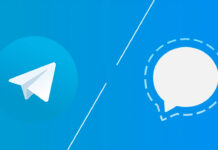 Alternativas con más seguridad y privacidad que WhatsApp
