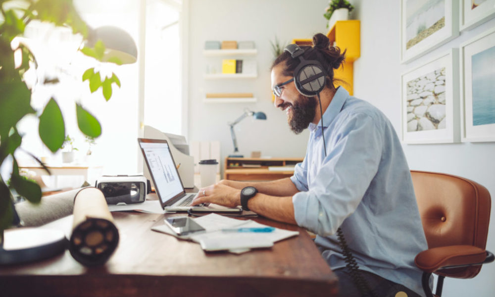 teletrabajo, ley teletrabajo