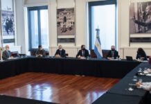 Cumbre entre el Gobierno y gremios para trabajar sobre precios y salarios