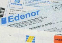 ENRE: suspenden los cortes de luz por falta de pago de consumos no registrados