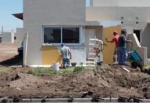 Programa Casa Propia Construir Futuro: ¿Cómo son las cuotas para acceder a una vivienda? casa propia, construcción de viviendas