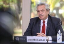 Alberto Fernández formalizó el nombramiento de diez jueces y tres defensores públicos oficiales