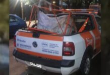 Polémico: inspectores de Berazategui multaron a un cartonero por 30 mil pesos Berazategui, Juan Jose musi, cartonero, inspectores municipales
