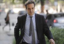 El Senado aprobó la designación de Ramos Padilla como juez electoral bonaerense con el voto en contra de toda la oposición