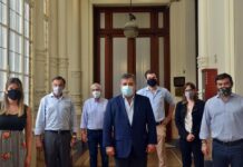 Juntos por el Cambio agita el conflicto con el campo