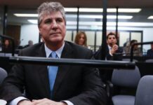 Le reducen la condena a Amado Boudou y podrá pedir salidas transitorias