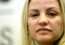 Carolina Píparo fue denunciada penalmente ante la Justicia