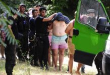 Crimen de Fernando Báez: los rugbiers no quieren un juicio por jurado popular