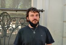 Juan Grabois: «Hay intendentes multimillonarios que viven en Puerto Madero» Juan Grabois, Grabois, Martin Insaurralde, intendentes millonarios