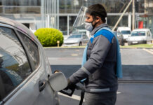 Nuevo aumento de YPF en el precio de los combustibles