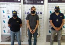 Someten hoy a pericias psicológicas al esposo de Carolina Píparo