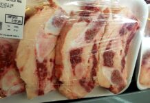 Santiago Cafiero sobre los cortes de carne con grasa: «Enójense con el supermercado, hagan la denuncia» precios de la carne, precios cuidados