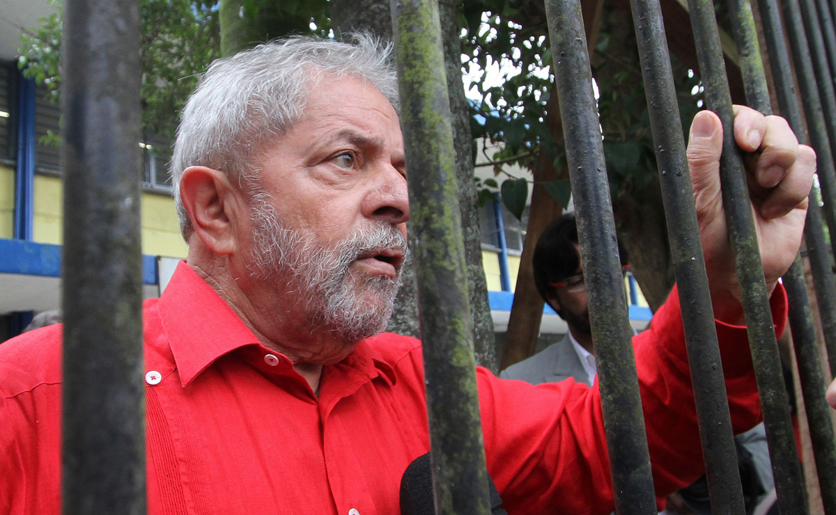 lula da silva