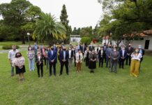 El Gobierno prometió garantizar la «presencialidad cuidada» y «cumplir los 180 días de clases» en 2021