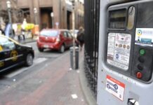 Ciudad: rechazo al aumento de la tarifa de estacionamiento
