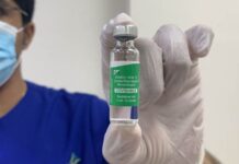 Covid-19: el Gobierno autoriza de emergencia el uso de la vacuna india