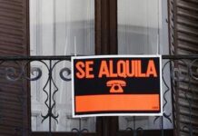 Alquileres: desde este lunes se deben registrar los contratos