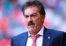 Ricardo La Volpe acusado de acoso sexual en México ricardo la volpe, mexico, acoso sexual, acoso, mexico