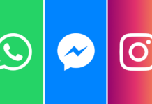 Caída global: WhatsApp, Facebook Messenger & Instagram Messenger dejaron de funcionar