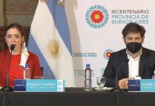 Paritarias: Provincia convocó a los gremios estatales