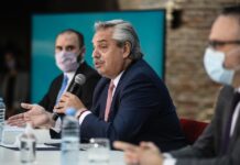 Lanzaron plan de beneficios para la industria automotriz