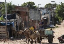 INDEC: la pobreza llegó al 42% y afecta a 19,4 millones de personas pobreza, indec, pobres, indice de pobreza