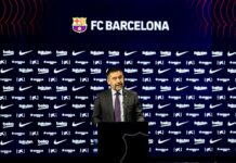 Detuvieron a Josep Maria Bartomeu, expresidente del Barcelona