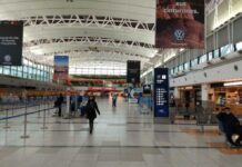 Doble testeo, aislamiento y prohibiciones: las nuevas medidas para ingresar al país