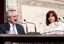 Inflación, Ganancias, Tarifas, Cannabis entre las claves del discurso económico del Presidente