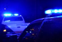 Detienen a un comisario inspector acusado de intentar violar a una joven dentro de un patrullero