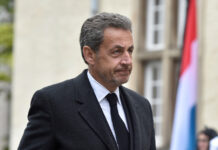 Francia: condenaron al expresidente Sarkozy por corrupción y trafico de influencias