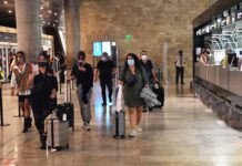 Esta semana vuelven todos los vuelos de cabotaje a Aeroparque